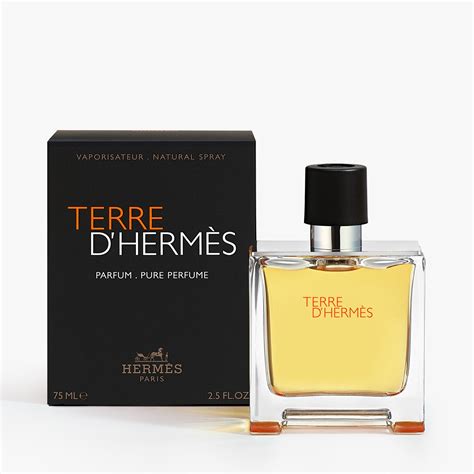 hermes parfum bei müller|Hermès Terre d'Hermès Eau de Parfum .